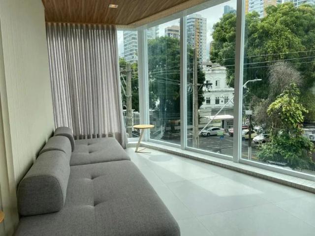 Apartamento para Venda em Belém/PA Nazaré 3 Quartos