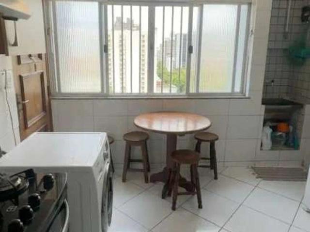 Apartamento para Venda em Belém/PA Nazaré 3 Quartos