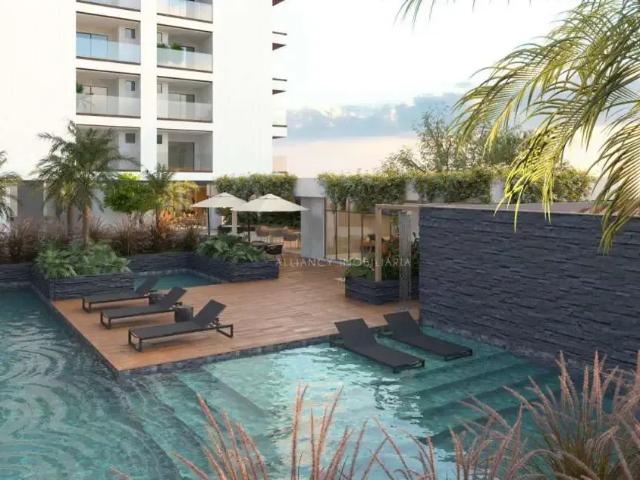 Apartamento para Venda em Belém/PA Nazaré 3 Quartos