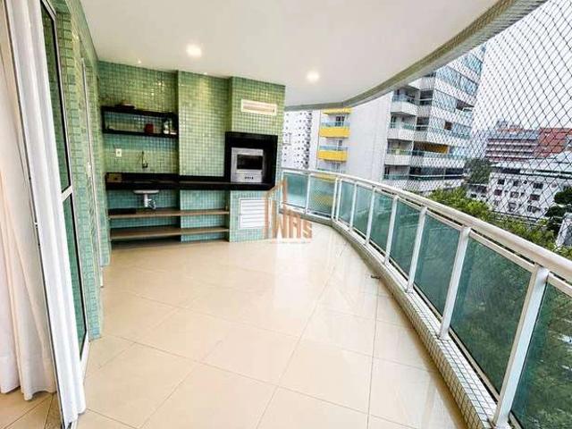 Apartamento para Venda em Belém/PA Nazaré 3 Quartos