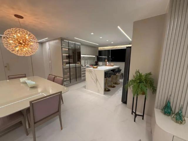 Apartamento para Venda em Belém/PA Nazaré 3 Quartos
