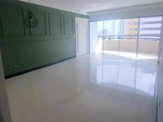 Apartamento para Venda em Belém/PA Nazaré 3 Quartos