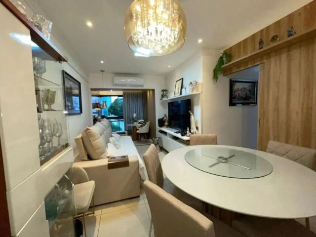 Apartamento para Venda em Belém/PA Nazaré 3 Quartos