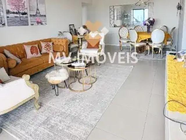 Apartamento para Venda em Belém/PA Nazaré 3 Quartos