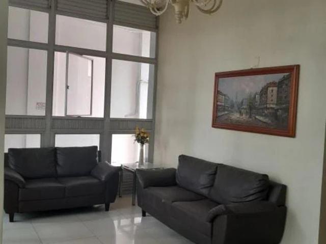 Apartamento para Venda em Belém/PA Nazaré 3 Quartos