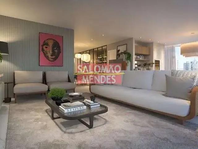 Apartamento para Venda em Belém/PA Nazaré 3 Quartos