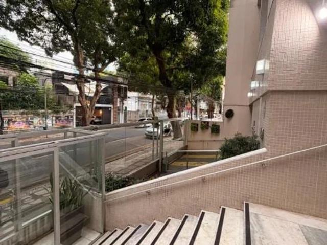 Apartamento para Venda em Belém/PA Nazaré 3 Quartos