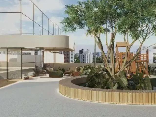 Apartamento para Venda em Belém/PA Nazaré 4 Quartos