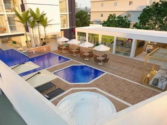 Apartamento para Venda em Belém/PA Nazaré 4 Quartos