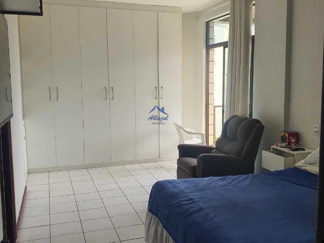 Apartamento para Venda em Belém/PA Nazaré 4 Quartos