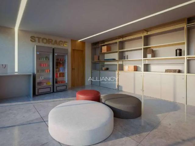 Apartamento para Venda em Belém/PA Nazaré 4 Quartos