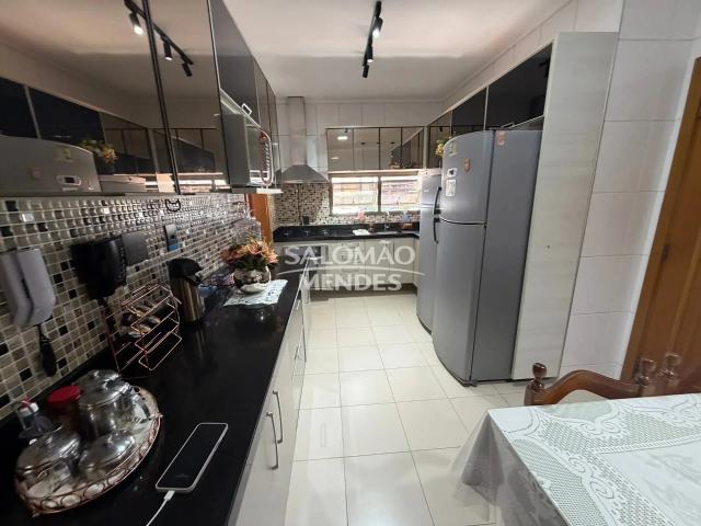 Apartamento para Venda em Belém/PA Nazaré 4 Quartos
