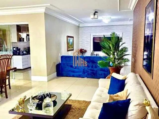 Apartamento para Venda em Belém/PA Nazaré 4 Quartos