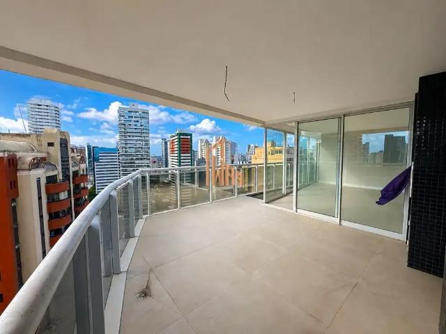 Apartamento para Venda em Belém/PA Nazaré 3 Quartos