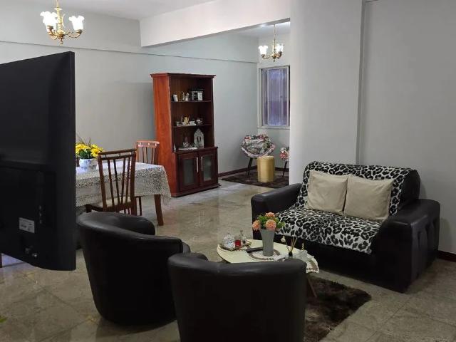 Apartamento para Venda em Belém/PA Nazaré 4 Quartos