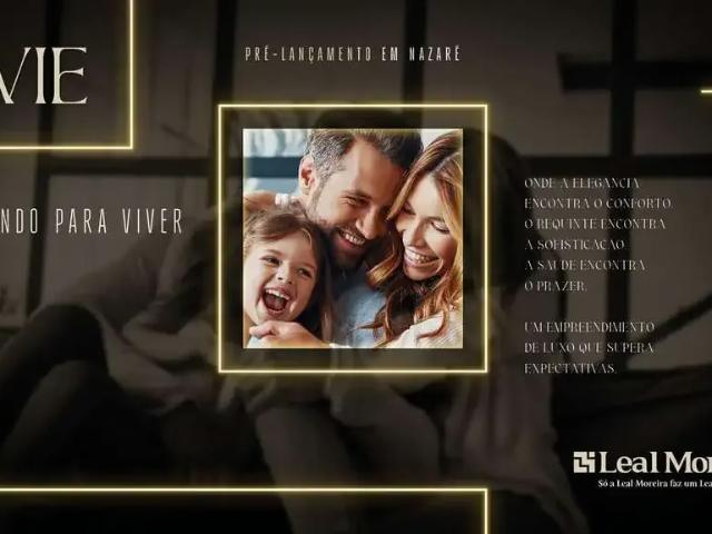 Apartamento para Venda em Belém/PA Nazaré 4 Quartos
