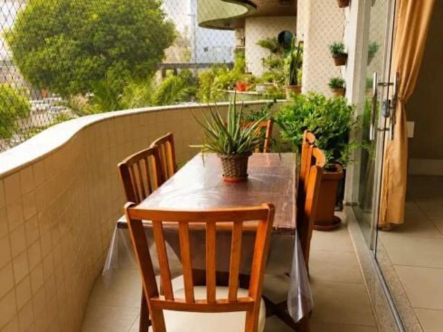 Apartamento para Venda em Belém/PA Nazaré 4 Quartos