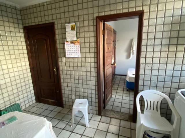 Apartamento para Venda em Belém/PA Nazaré 5 Quartos