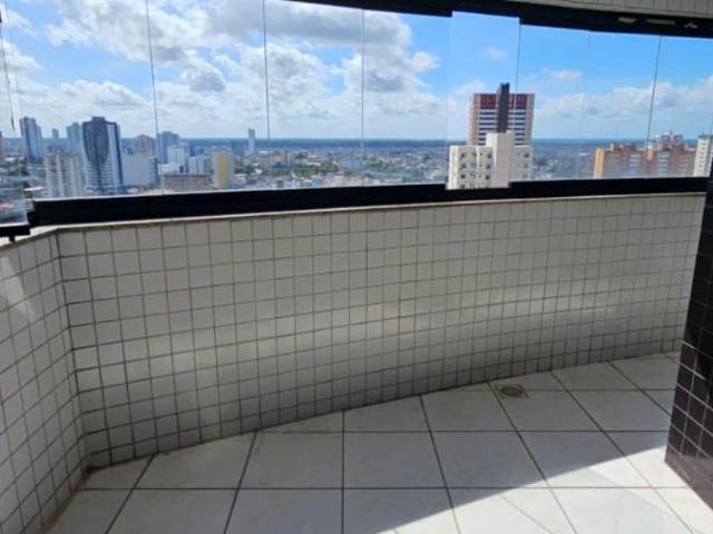 Apartamento para Venda em Belém/PA São Brás 3 Quartos