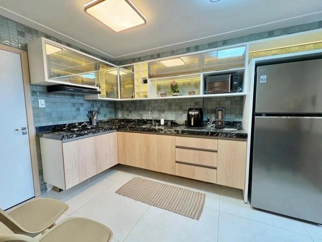 Apartamento para Venda em Belém/PA São Brás 3 Quartos