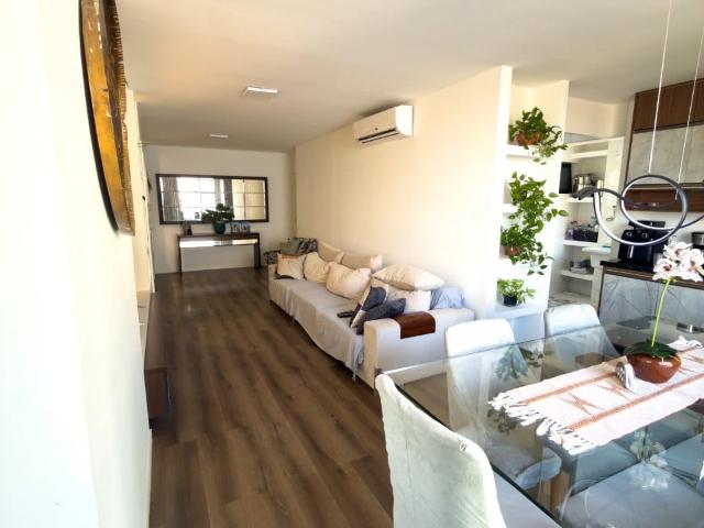 Apartamento para Venda em Belém/PA São Brás 3 Quartos
