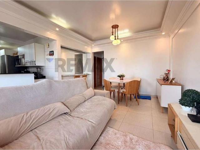 Apartamento para Venda em Belém/PA São Brás 3 Quartos