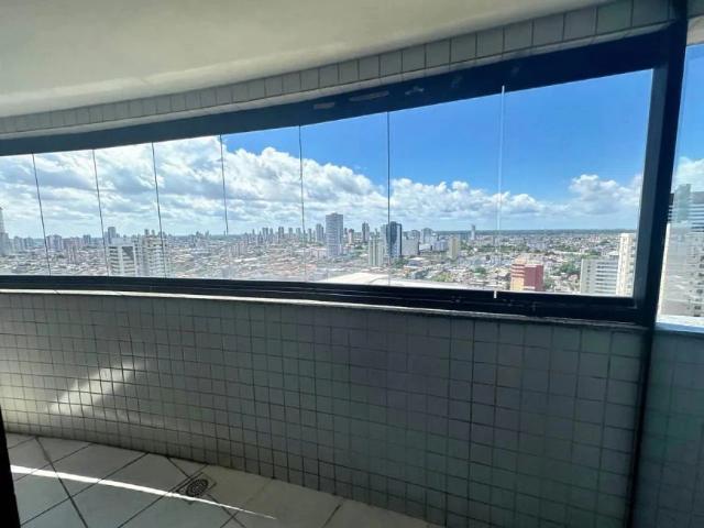 Apartamento para Venda em Belém/PA São Brás 3 Quartos