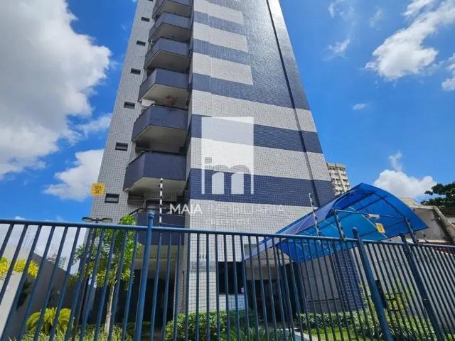 Apartamento para Venda em Belém/PA São Brás 3 Quartos