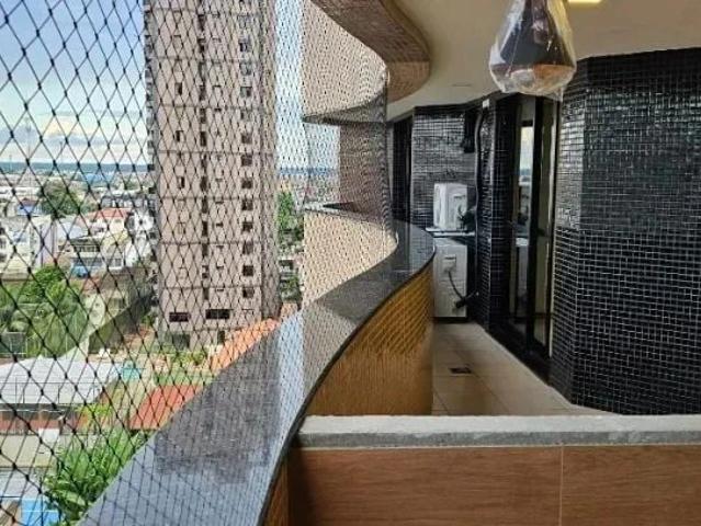 Apartamento para Venda em Belém/PA São Brás 4 Quartos