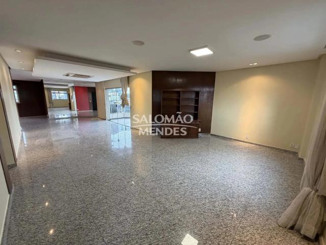 Apartamento para Venda em Belém/PA São Brás 4 Quartos