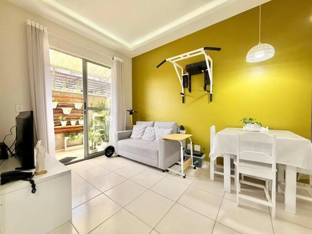 Apartamento para Venda em Belém/PA Parque Verde 2 Quartos