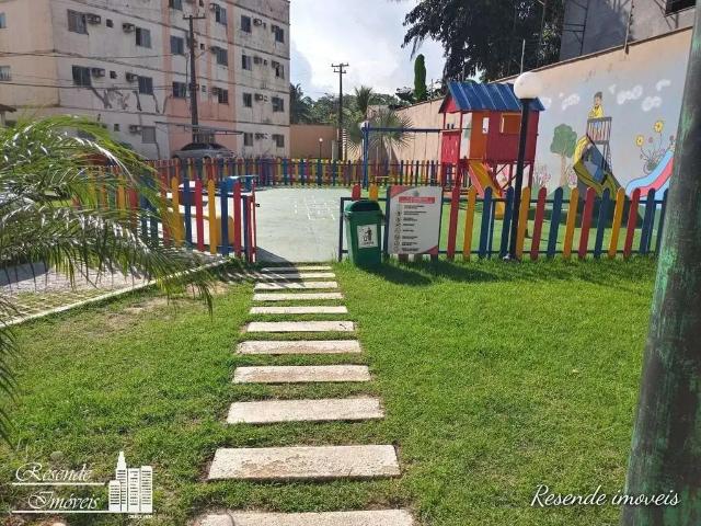 Apartamento para Venda em Belém/PA Parque Verde 2 Quartos