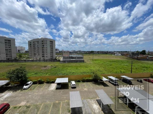 Apartamento para Venda em Belém/PA Parque Verde 2 Quartos