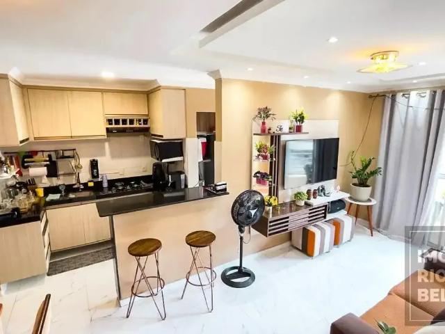 Apartamento para Venda em Belém/PA Parque Verde 2 Quartos