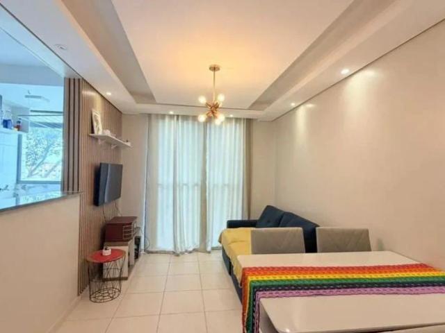 Apartamento para Venda em Belém/PA Parque Verde 2 Quartos