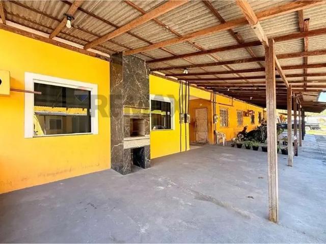 Apartamento para Venda em Ananindeua/PA Águas Lindas 2 Quartos