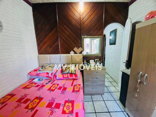 Apartamento para Venda em Belém/PA Pedreira 3 Quartos