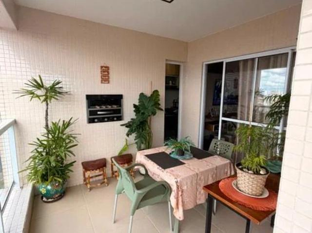 Apartamento para Venda em Belém/PA Pedreira 3 Quartos