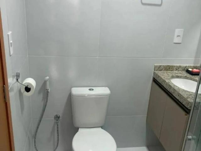 Apartamento para Venda em Belém/PA Pedreira 3 Quartos