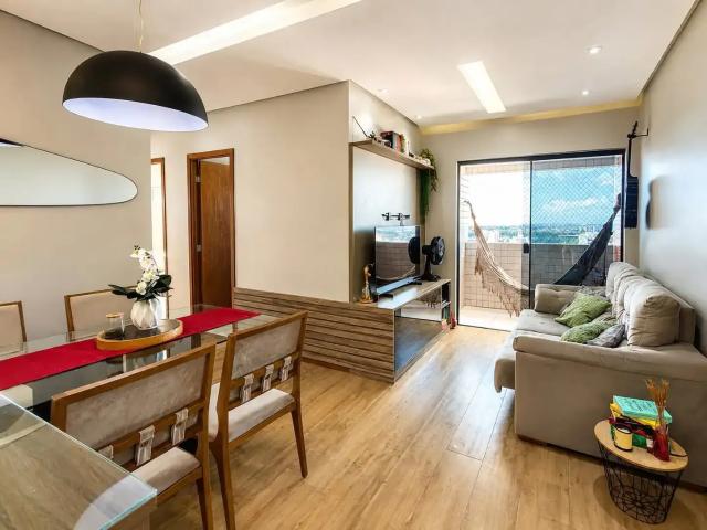 Apartamento para Venda em Belém/PA Pedreira 3 Quartos