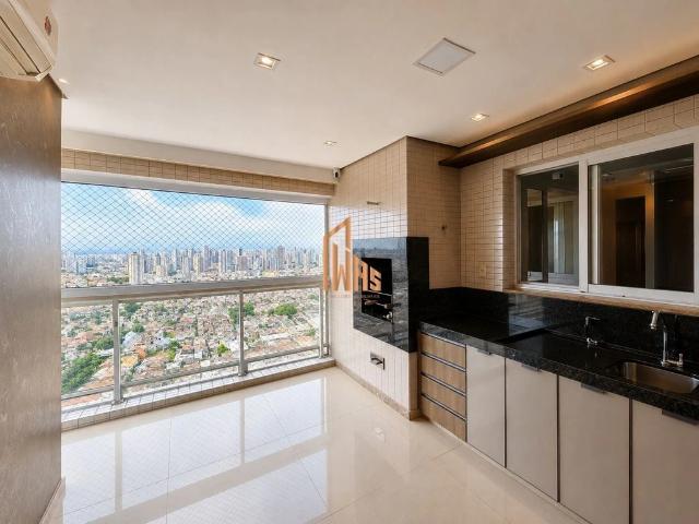 Apartamento para Venda em Belém/PA Pedreira 3 Quartos