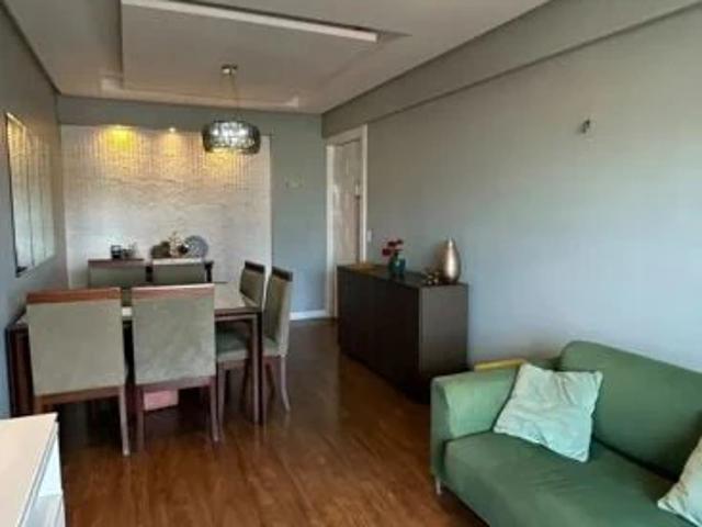 Apartamento para Venda em Belém/PA Pedreira 3 Quartos