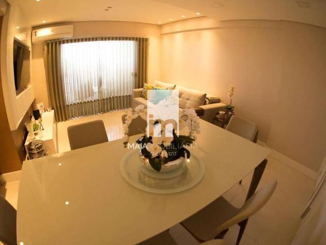 Apartamento para Venda em Belém/PA Pedreira 3 Quartos