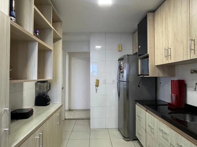Apartamento para Venda em Belém/PA Pedreira 3 Quartos