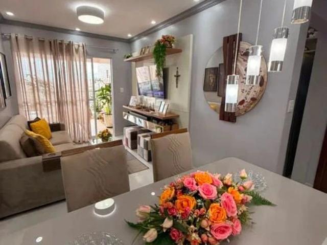Apartamento para Venda em Belém/PA Pedreira 3 Quartos