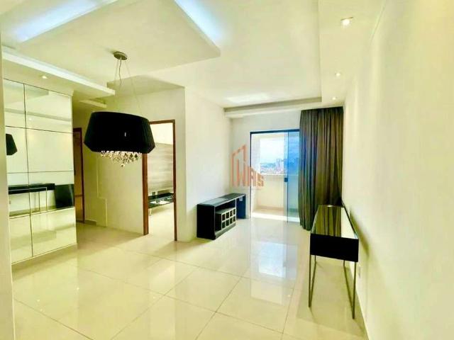Apartamento para Venda em Belém/PA Pedreira 3 Quartos