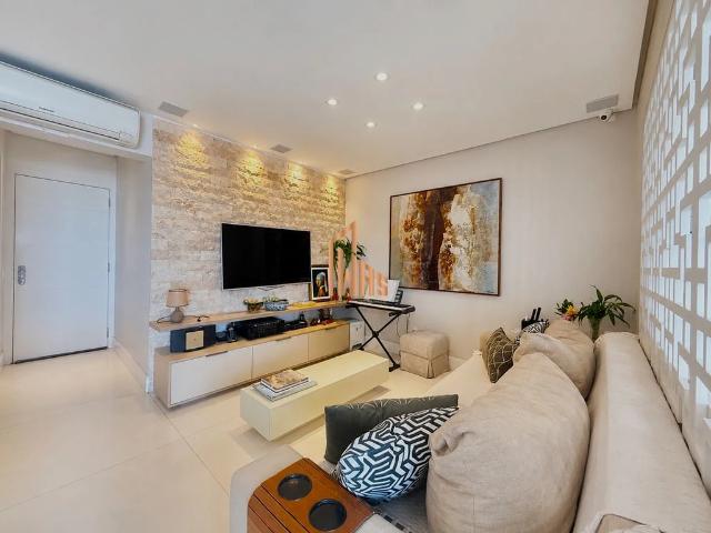 Apartamento para Venda em Belém/PA Pedreira 3 Quartos