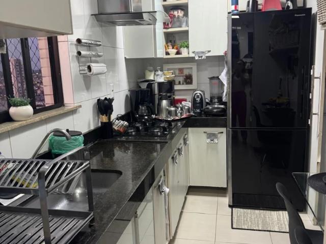 Apartamento para Venda em Belém/PA Pedreira 3 Quartos