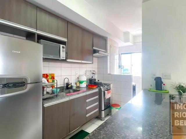 Apartamento para Venda em Belém/PA Pedreira 3 Quartos