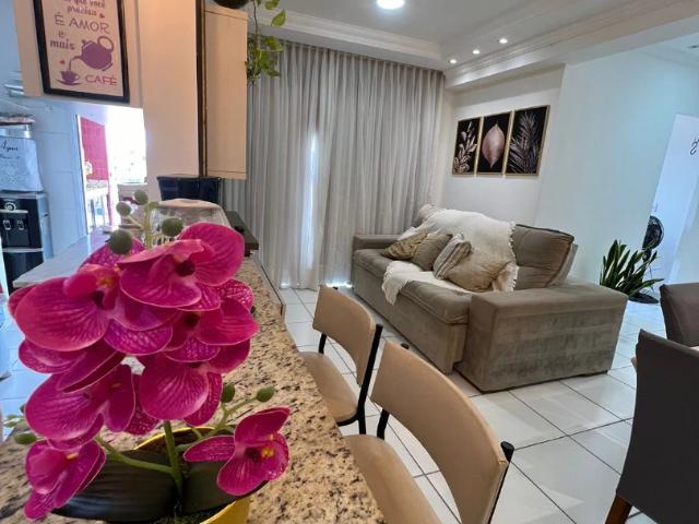 Apartamento para Venda em Belém/PA Pedreira 3 Quartos